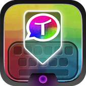 Color Text Messages : Stylish Text & Stylish Fonts on 9Apps