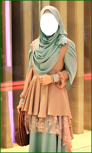 Hijab New Fashion Dress screenshot 5