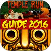 Guide for TEMPLE RUN 2 : 2016 1.1