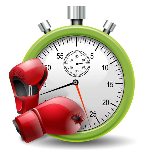 Boxing Timer Rounds & Sparring 1.0