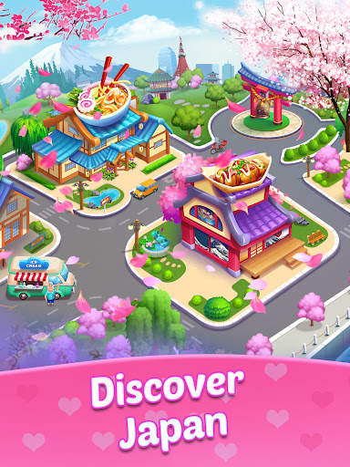 Cooking Kawaii - cooking games screenshot 24