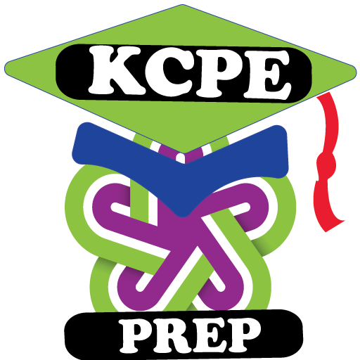 KCPE PrepAPP icon