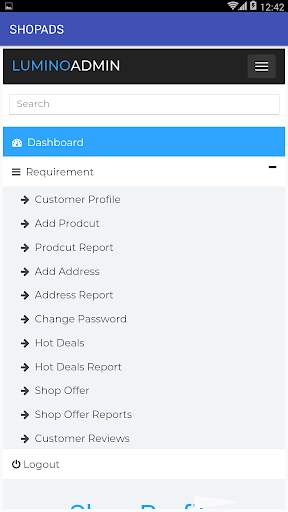Shop Keepers Add screenshot 6