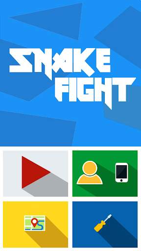 Snake Fight screenshot 1