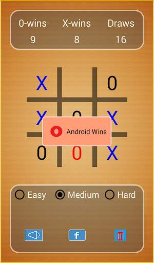Tic Tac Toe screenshot 6