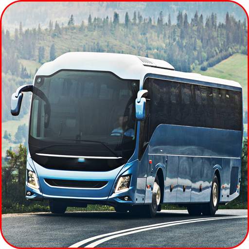 Euro Bus Simulator 1.2