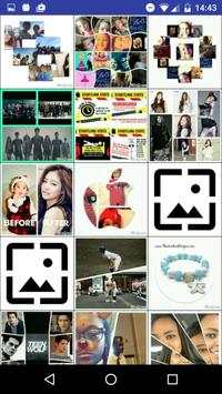 Photos of Mixgram screenshot 1