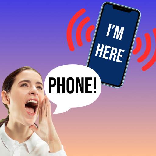 Find my phone by Voice 2.12