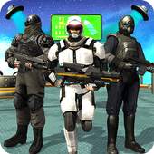 Clash of Alien Knights 1.1
