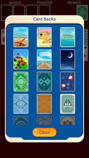 Solitaire 2019 screenshot 3