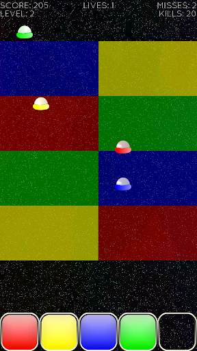 Invasion! (Free) screenshot 3
