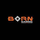 BORN Gaming hub on 9Apps