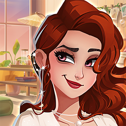 Desperate Makeover - Match 3 icon