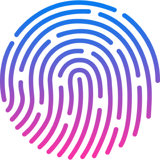 Lock Screen Monitor &amp; Passwords Manager आइकन