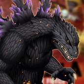 Wallpapers HD Kaiju & Godzilla 1.0