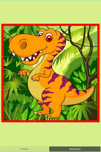 Dinosaur Games: Kids - FREE! screenshot 24