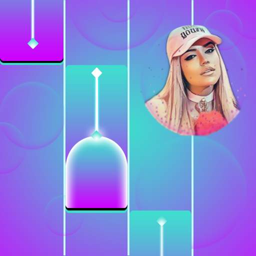 Karol G Piano Tiles 5.0.1