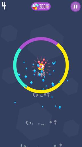 Americo Axis screenshot 2