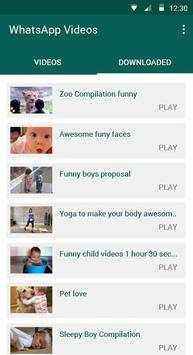 WhatsVideos - Top Rated Videos स्क्रीनशॉट 2