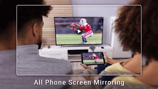Screen Mirroring - Video Player screenshot 2