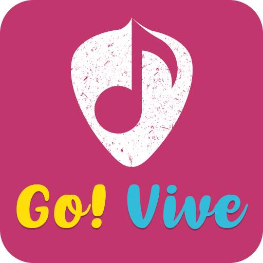 Musiclide - Go! Live Player Music Offline Lyrics 4.0