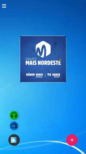 TV E RÁDIO MAIS NORDESTE screenshot 1