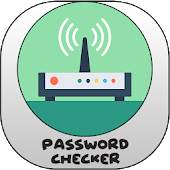 Wifi Router Password 2