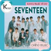 SEVENTEEN Offline Music - Kpop 8.0.13