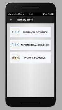 IQ Tests Games screenshot 5