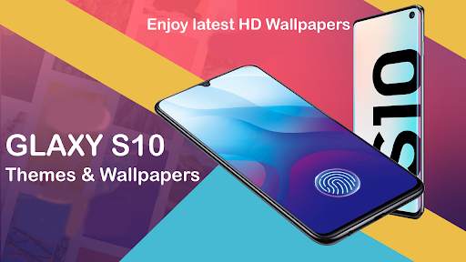 Theme Launcher For Galaxy S10 screenshot 4