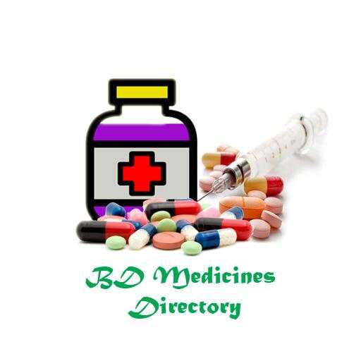 BD Medicines Directory 1.1