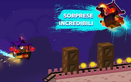 Fire Panda screenshot 13