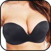 Hot Bra Finding