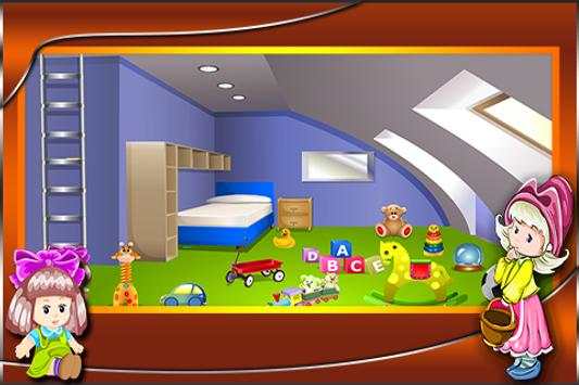 Play School Escape screenshot 4