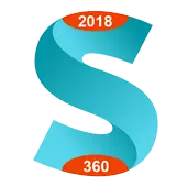 360-Security Antiviral icon