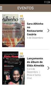 SAPO Muzika screenshot 5