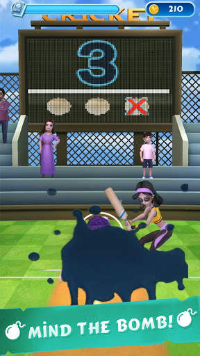 Cricket Master screenshot 3