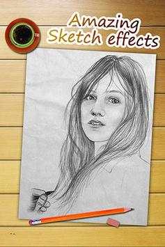 Photo Sketch screenshot 2