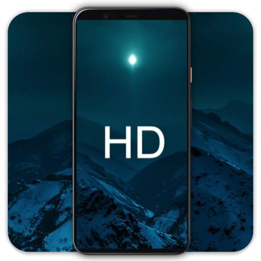 Amoled Wallpaper 4K & Auto Wallpaper Changer 1.0.6