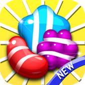 Jelly Crush - Match 3 Adventure 1.3.9