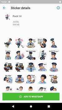 New Stickers screenshot 7