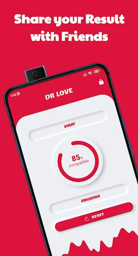 Dr Love : Best Love Calculator screenshot 3