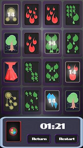 XV Solitaire Free screenshot 5