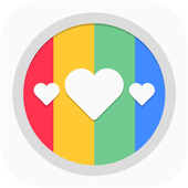 Instagram Fenomen Ol icon