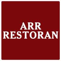 ARR Restoran icon