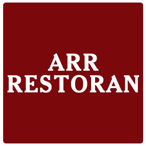 ARR Restoran 1.0.3