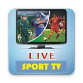 Live Sports TV Streaming Cricket Tv Football Tv 9.2
