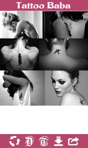 My Name Tattoo Pics   Tattoo Me   Tattoo Design screenshot 7