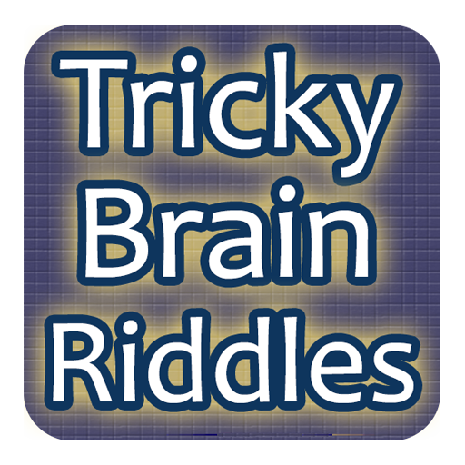 Tricky Brain Riddles icon