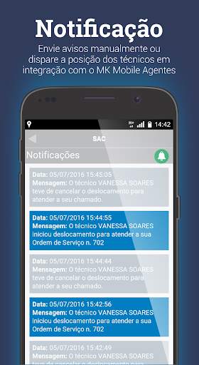 redebr screenshot 5